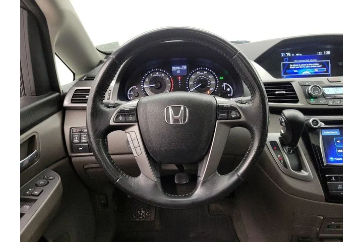 $19998 : Honda Odyssey 2016 EX-L 4dr image 10