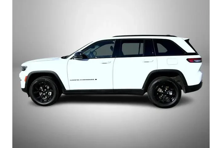 $33717 : Jeep Grand Cherokee 2024 4x4 image 8