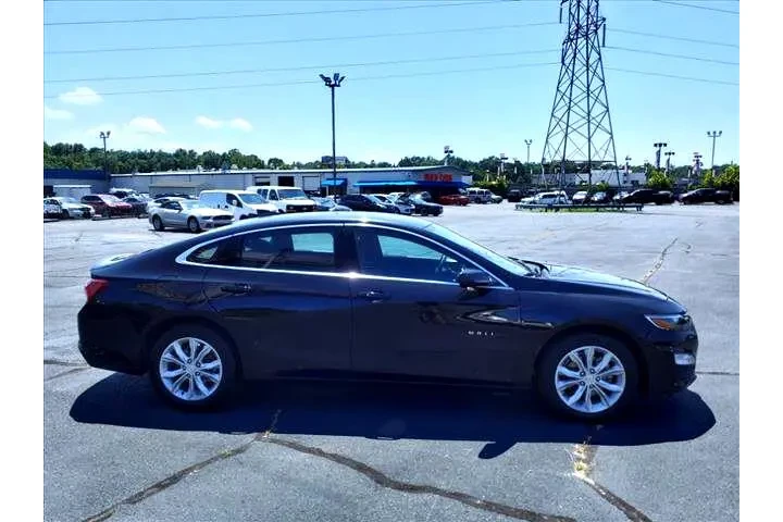 $17995 : 2019 Malibu LT image 5