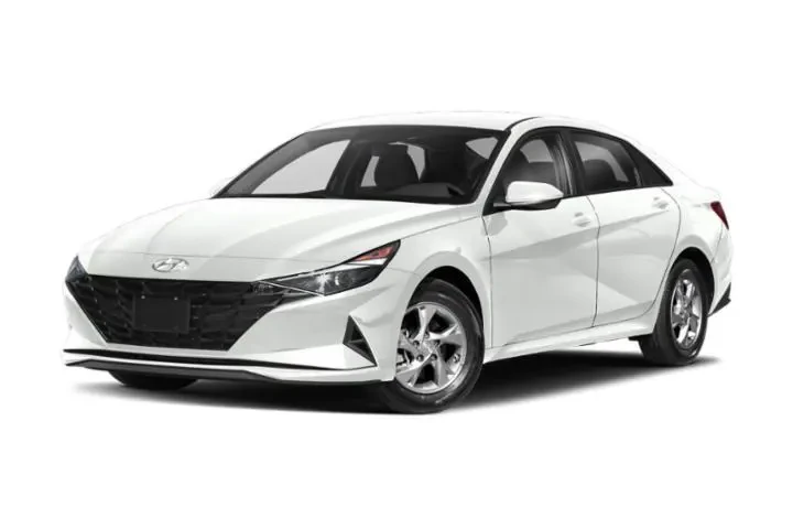 $18700 : Hyundai ELANTRA 2023 SE 4dr image 1