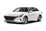 Hyundai ELANTRA 2023 SE 4dr en Baltimore