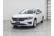 $14599 : Volkswagen Passat 2020 SE 4d thumbnail