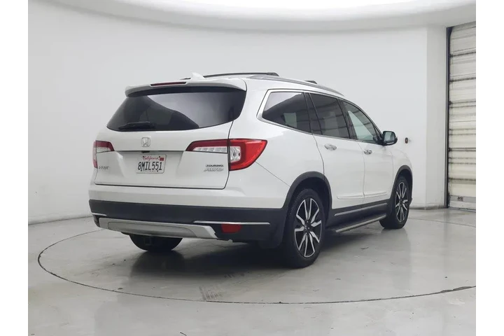 $26998 : Honda Pilot 2020 AWD Touring image 8
