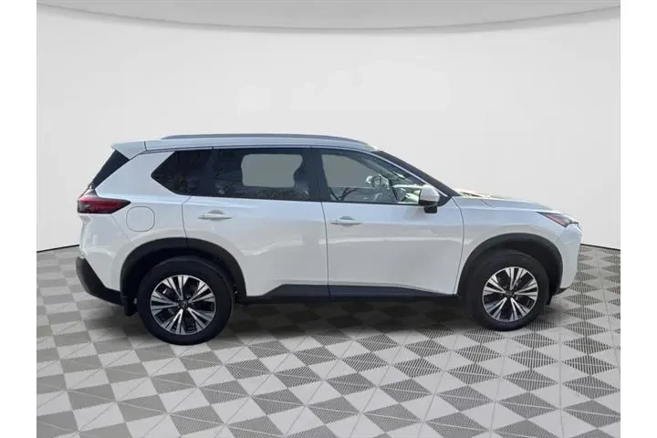 $23998 : Nissan Rogue 2023 AWD SV 4dr image 8