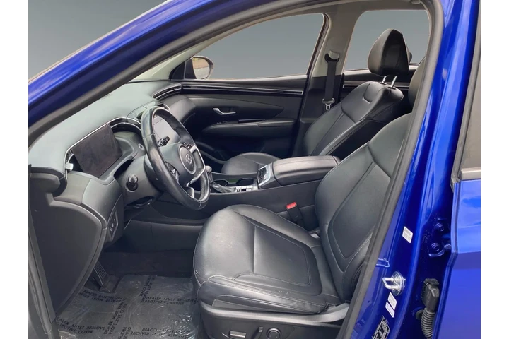 $33156 : Hyundai TUCSON 2023 AWD SEL image 9