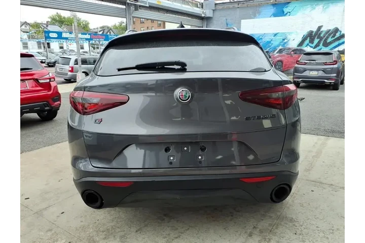 $23807 : Alfa Romeo Stelvio 2020 AWD image 6