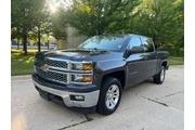2014 Silverado 1500 LT en Chicago