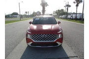 $24495 : Hyundai SANTA FE 2022 SEL 4d thumbnail