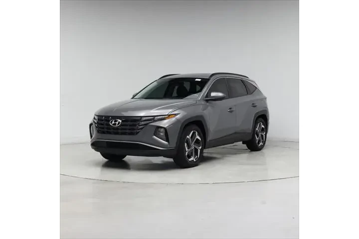 $24998 : Hyundai TUCSON 2024 SEL 4dr image 4