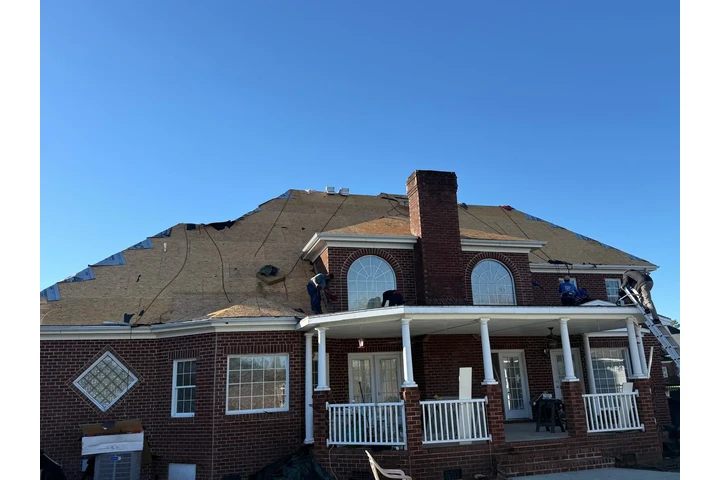 Professional Roofing Services image 6