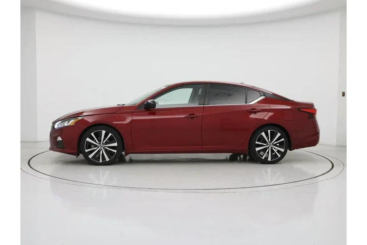 $19998 : Nissan Altima 2022 2.5 SR 4d image 3