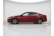 $19998 : Nissan Altima 2022 2.5 SR 4d thumbnail