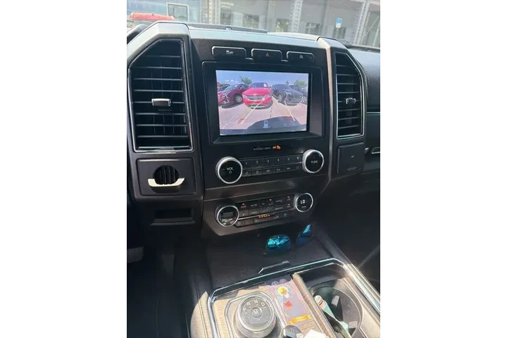 $20990 : Ford Expedition MAX 2019 4x2 image 5