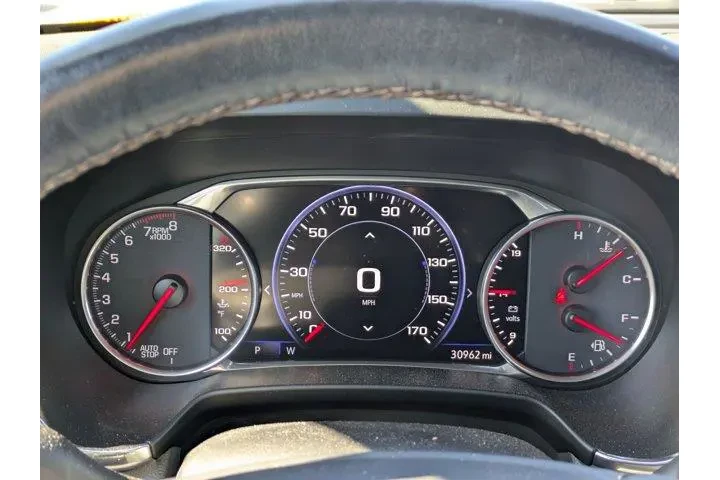 $24995 : Chevrolet Blazer 2019 Premie image 5