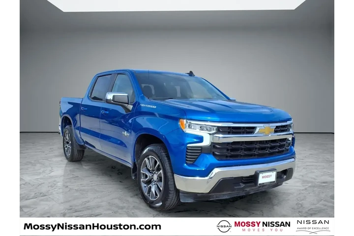 $31995 : Chevrolet Silverado 1500 202 image 1