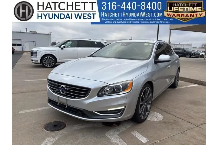 $16999 : Volvo V60 2015 AWD T5 Platin image 1