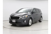$18998 : Kia Sedona 2017 EX 4dr Mini- thumbnail