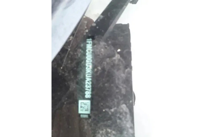 $13242 : Ford Escape 2019 SE 4dr SUV image 5