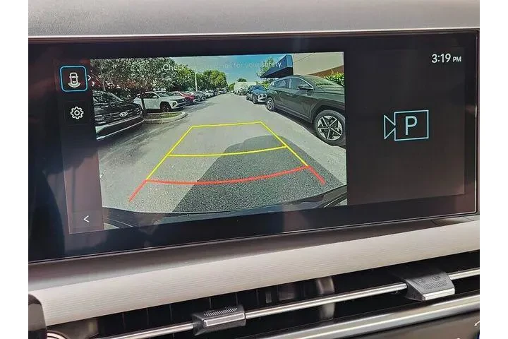 $26523 : Hyundai TUCSON 2026 SE 4dr S image 9