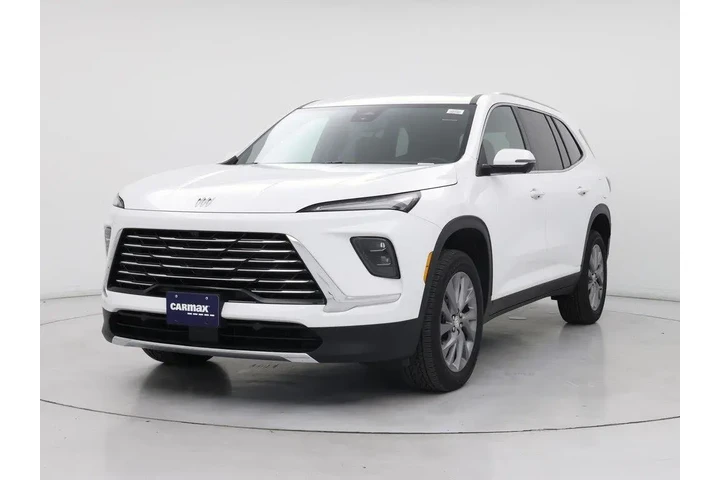 $37998 : Buick Enclave 2025 Preferred image 4