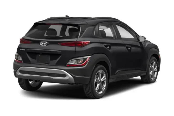 $14684 : Hyundai KONA 2022 SEL 4dr Cr image 3