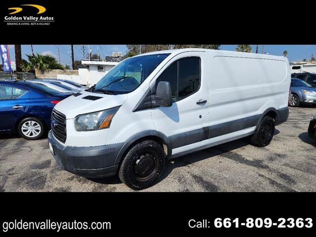 $18499 : 2016 Transit image 1