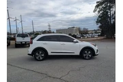 $14995 : Kia Niro 2020 LXS 4dr Crosso thumbnail