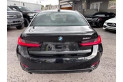 2024 BMW 3 Series 330i Sedan thumbnail