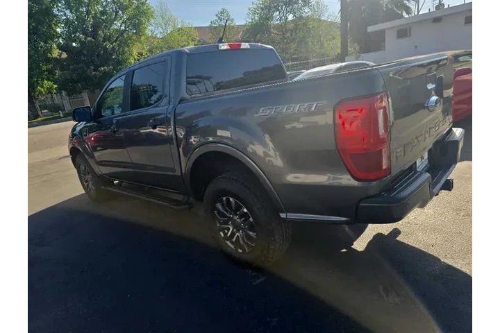 $22499 : 2019 Ranger image 7