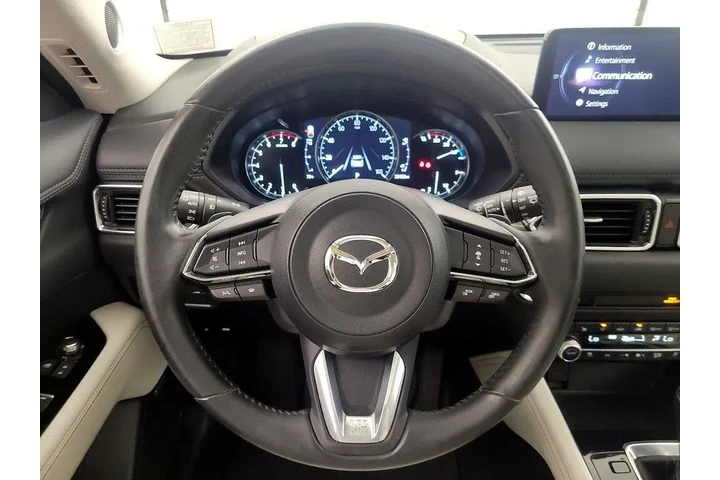 $24998 : Mazda CX-5 2021 AWD Grand To image 10