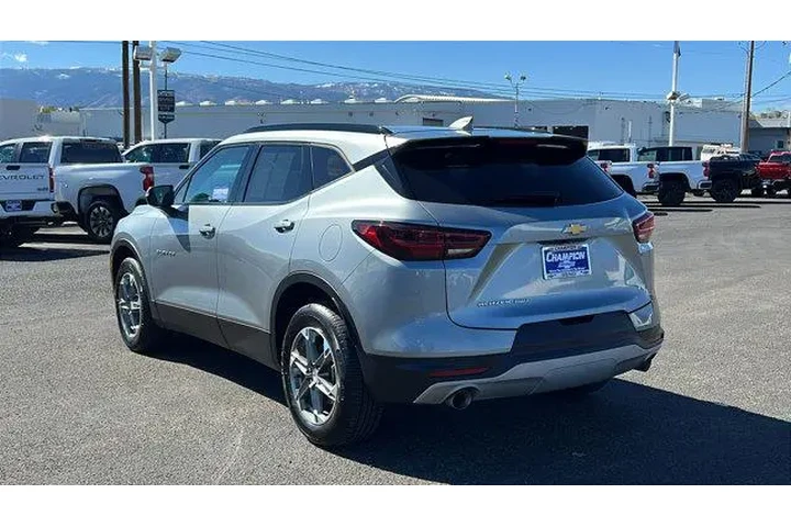 $34984 : Chevrolet Blazer 2024 AWD LT image 7