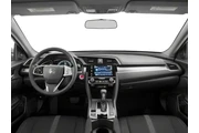 $21995 : Honda Civic 2018 EX-T 4dr Se thumbnail