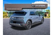 $21495 : Hyundai IONIQ 5 2024 SE 4dr thumbnail