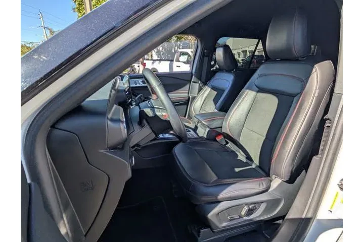$28797 : Ford Explorer 2023 ST-Line 4 image 7