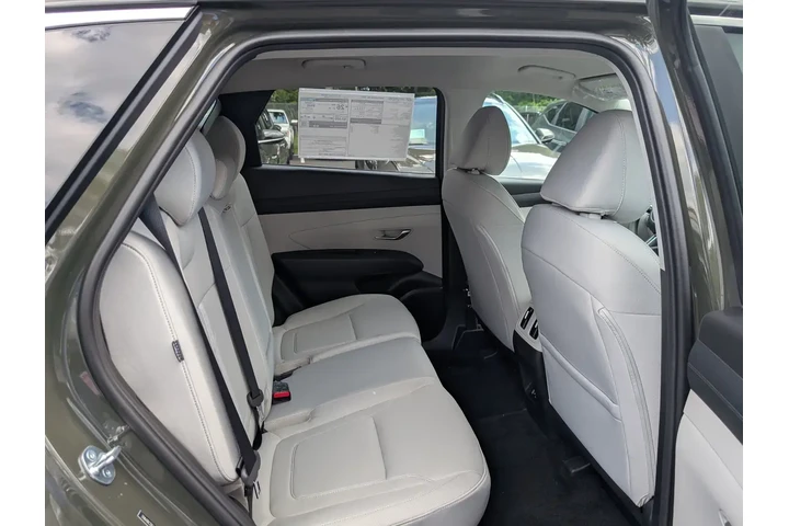 $26988 : Hyundai TUCSON 2025 AWD SEL image 10