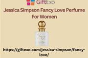 Buy Jessica Simpson Fancy Love en Chicago