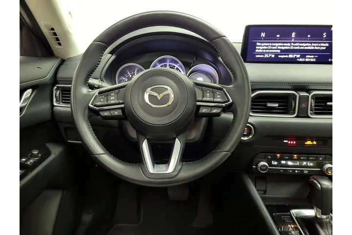 $24998 : Mazda CX-5 2023 AWD 2.5 S Pr image 10