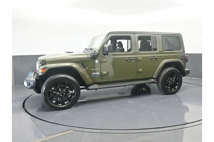 $32991 : Jeep Wrangler 2024 4x4 Sahar image 2