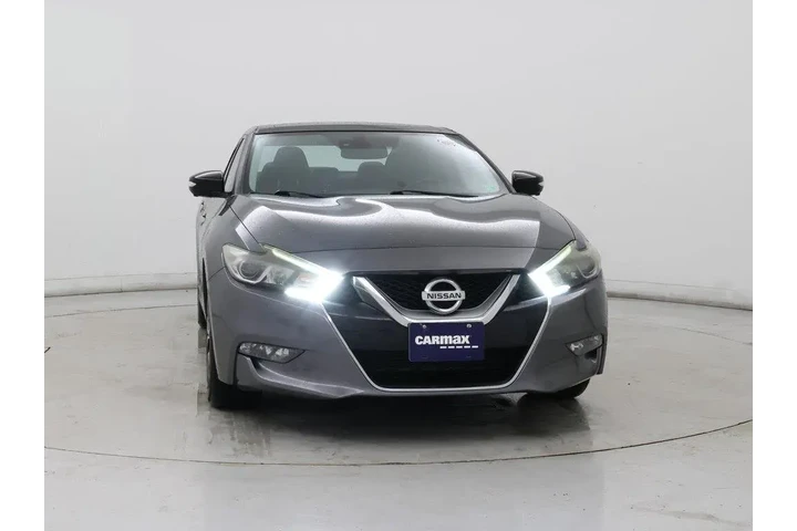$17998 : Nissan Maxima 2016 Platinum image 5