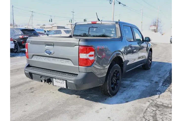 $32518 : Ford Maverick 2024 AWD Laria image 7