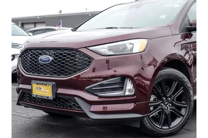 $34960 : Ford Edge 2024 AWD ST-Line 4 image 2