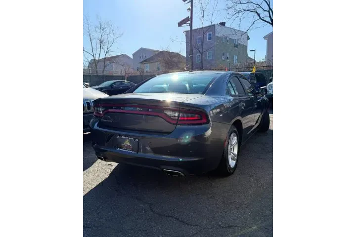 2022 DODGE CHARGER2022 DODGE image 1