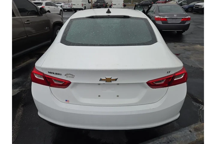 $14995 : 2018 Malibu LS image 4
