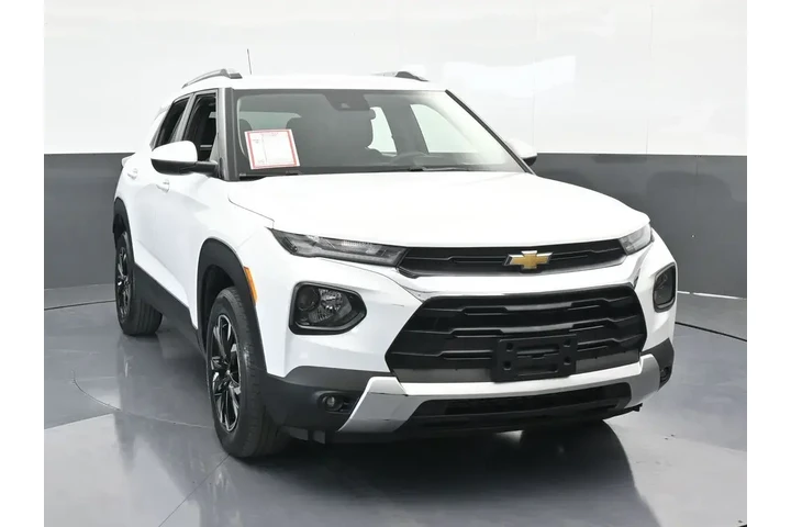 $16991 : Chevrolet Trailblazer 2022 4 image 9