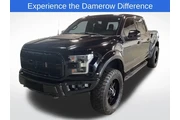 Ford F-150 2017 4x4 Raptor 4 en Albany