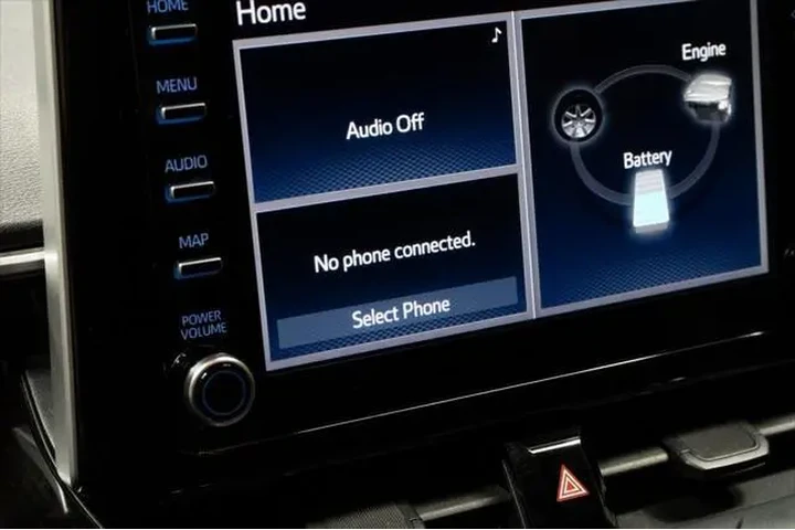 $14700 : Toyota Corolla Hybrid 2020 L image 7