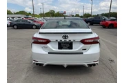 $17980 : 2019 Camry XSE thumbnail