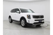 Kia Telluride 2021 LX 4dr SU en Modesto