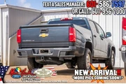 Chevrolet Colorado 2018 4x2 en Jackson