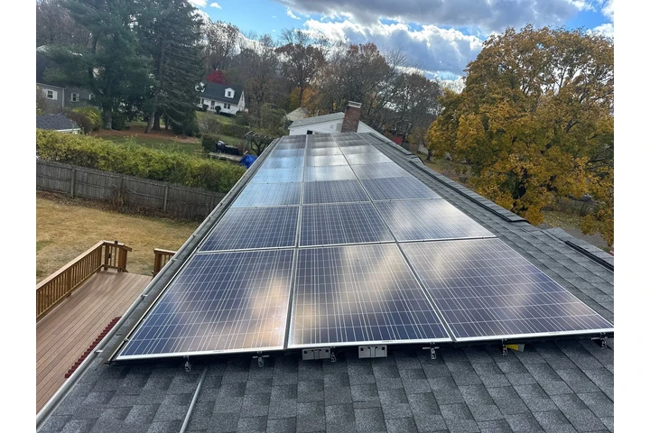 CHE ROOFING LLC image 3